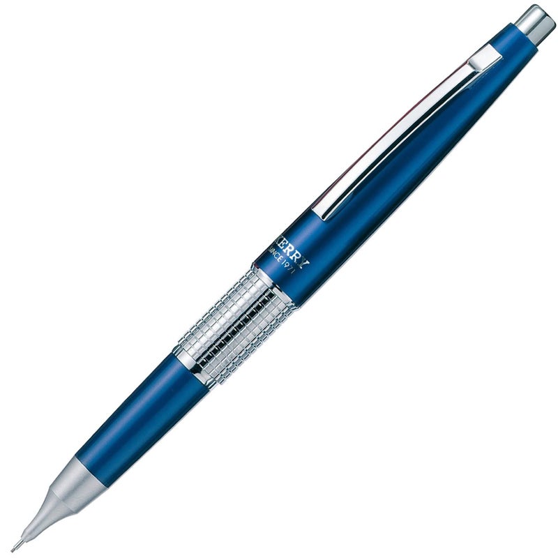 Pentel قلم رصاص ميكانيكي من بنتل، كيري، 0.5 مم، أزرق (P1035-CD) - Image 1